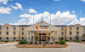 Comfort Suites Port Allen - Baton Rouge